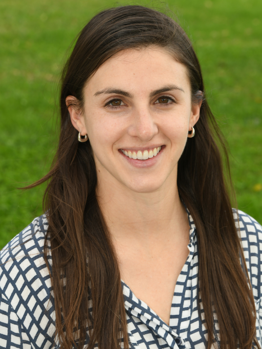 Liza DeWitt DEI